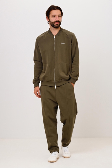  Мужской домашний костюм  Ermenegildo Zegna N6HB91260 купить в интернет-магазине Bestelle фото 1