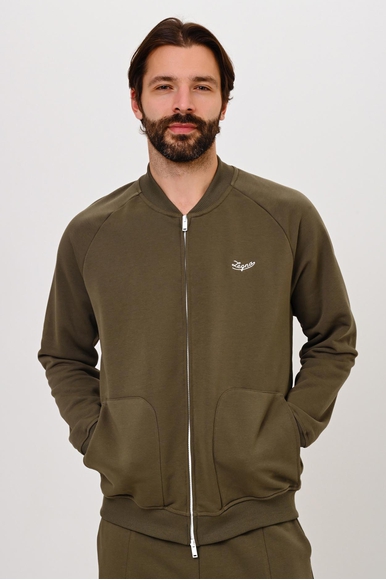  Мужской домашний костюм  Ermenegildo Zegna N6HB91260 купить в интернет-магазине Bestelle фото 2