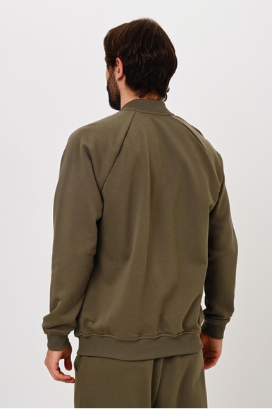  Мужской домашний костюм  Ermenegildo Zegna N6HB91260 купить в интернет-магазине Bestelle фото 3