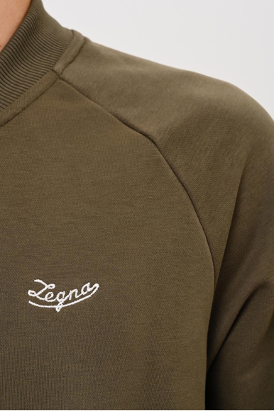  Мужской домашний костюм  Ermenegildo Zegna N6HB91260 купить в интернет-магазине Bestelle фото 4