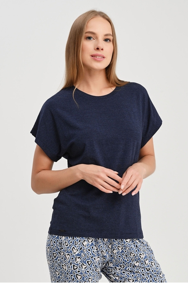 Женская домашняя футболка Jockey 850011H купить в интернет-магазине Bestelle фото 21