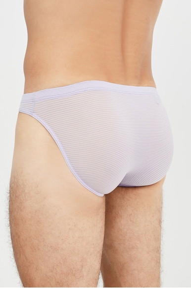 Мужские классические трусы в полоску Olaf Benz 105832 купить в интернет-магазине Bestelle фото 11