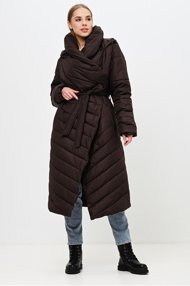 Пальто женское Surri 02158AZ купить в интернет-магазине Bestelle фото 6