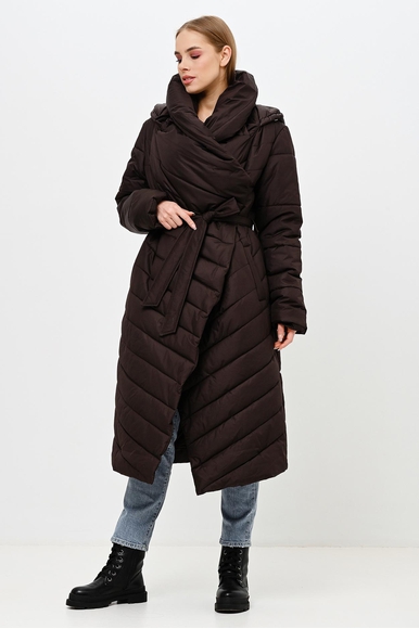Пальто женское Surri 02158AZ купить в интернет-магазине Bestelle фото 7