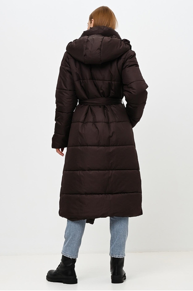 Пальто женское Surri 02158AZ купить в интернет-магазине Bestelle фото 8