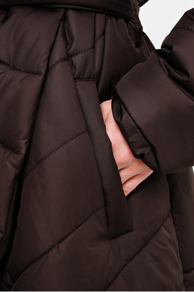 Пальто женское Surri 02158AZ купить в интернет-магазине Bestelle фото 9