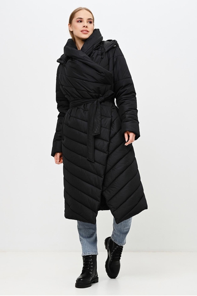 Пальто женское Surri 02158AZ купить в интернет-магазине Bestelle фото 10