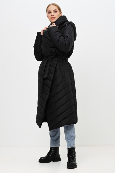 Пальто женское Surri 02158AZ купить в интернет-магазине Bestelle фото 11