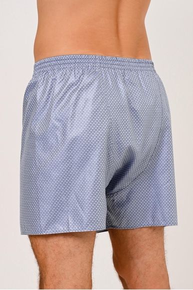  Мужские трусы-шорты  Zimmerli 4737-75101 купить в интернет-магазине Bestelle фото 8