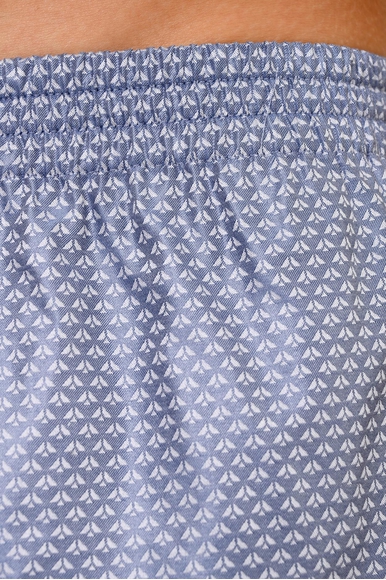  Мужские трусы-шорты  Zimmerli 4737-75101 купить в интернет-магазине Bestelle фото 9