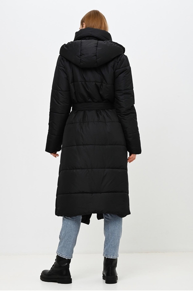 Пальто женское Surri 02158AZ купить в интернет-магазине Bestelle фото 12