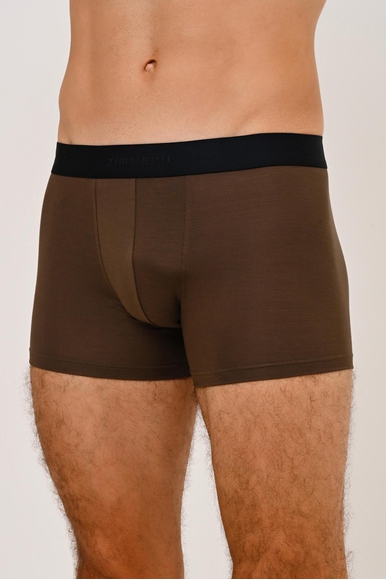  Мужские трусы-боксеры Zimmerli 7001343 купить в интернет-магазине Bestelle фото 16
