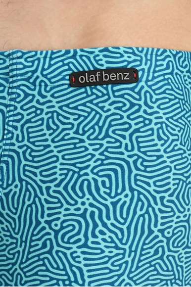  Мужские плавки-боксеры  Olaf Benz 109135 купить в интернет-магазине Bestelle фото 4