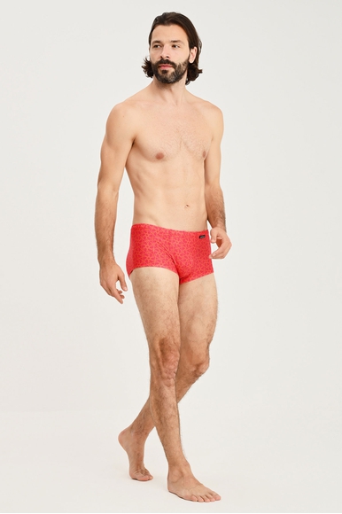  Мужские плавки-боксеры  Olaf Benz 109140 купить в интернет-магазине Bestelle фото 3