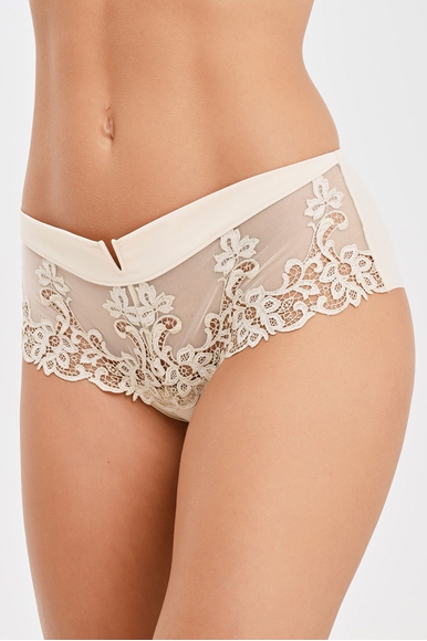 Женские трусы-хипстеры Simone Perele 15C630 купить в интернет-магазине Bestelle фото 1