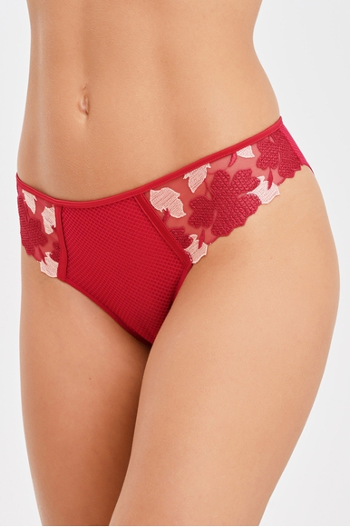  Женские трусы-слипы  Simone Perele 14V720 купить в интернет-магазине Bestelle фото 1