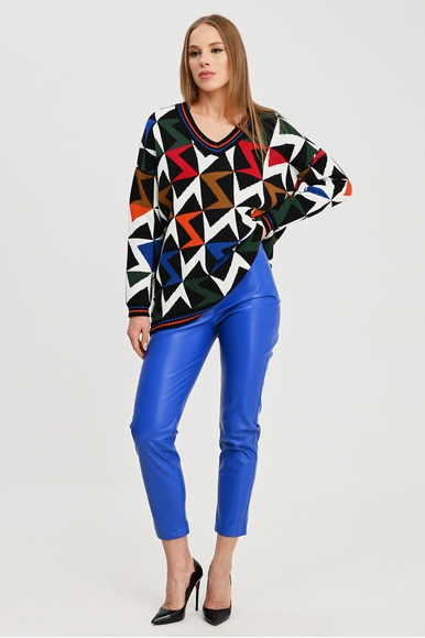  Брюки-легинсы  Gai Mattiolo LV0653 купить в интернет-магазине Bestelle фото 3