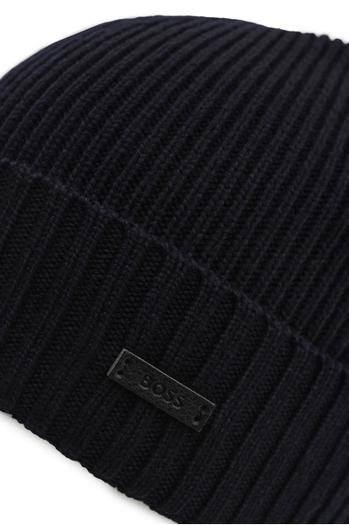  Шапка  Hugo Boss 50495306 купить в интернет-магазине Bestelle фото 3