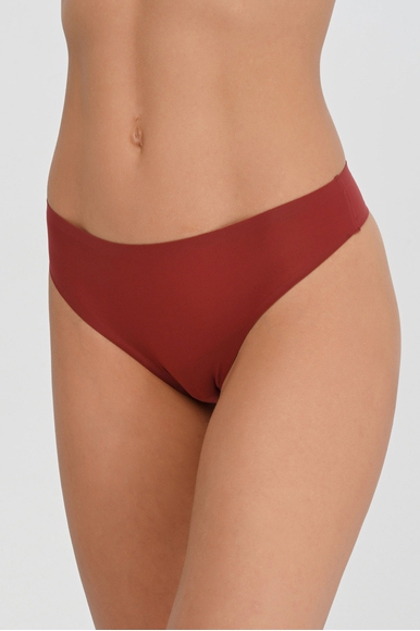 Женские бесшовные трусы-стринги Soft Stretch one size Chantelle C26490 купить в интернет-магазине Bestelle фото 1