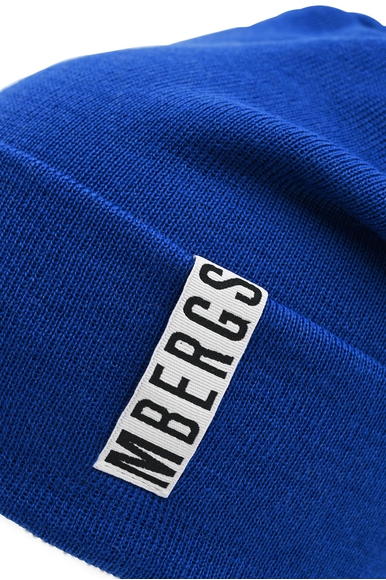  Шапка  Bikkembergs 3KCAPPU2573 купить в интернет-магазине Bestelle фото 3