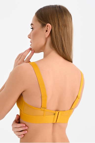  Бюстгальтер-корбей с мягкой чашкой  DKNY DK4939 купить в интернет-магазине Bestelle фото 2