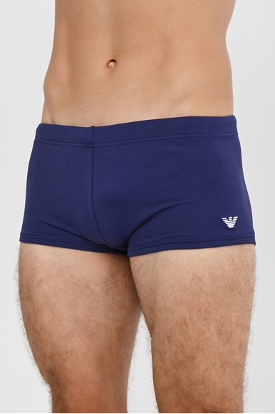 Мужские плавки-боксеры Emporio Armani 2117252R401 купить в интернет-магазине Bestelle фото 5