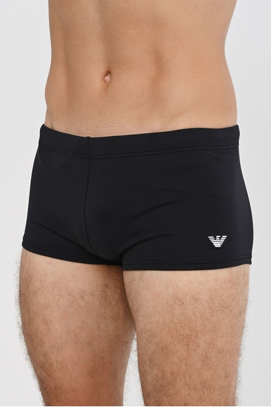 Мужские плавки-боксеры Emporio Armani 2117252R401 купить в интернет-магазине Bestelle фото 1