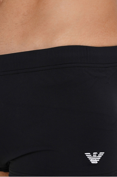 Мужские плавки-боксеры Emporio Armani 2117252R401 купить в интернет-магазине Bestelle фото 4