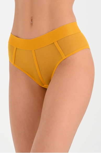  Женские трусы-хипстеры  DKNY DK4942 купить в интернет-магазине Bestelle фото 1