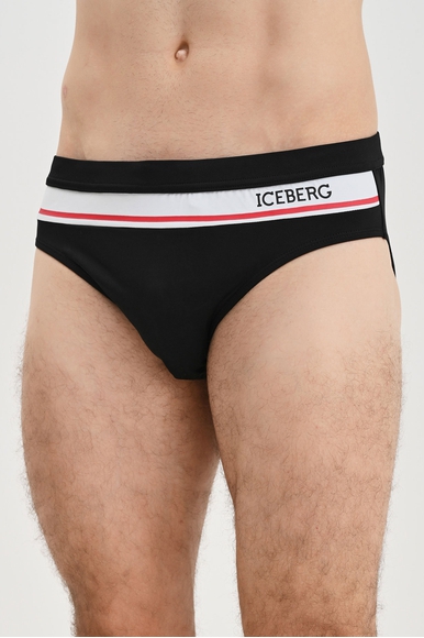  Мужские классические плавки  ICEBERG ICE3MSP01 купить в интернет-магазине Bestelle фото 1