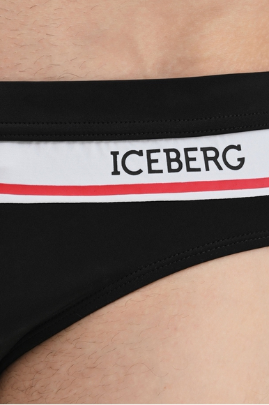  Мужские классические плавки  ICEBERG ICE3MSP01 купить в интернет-магазине Bestelle фото 4