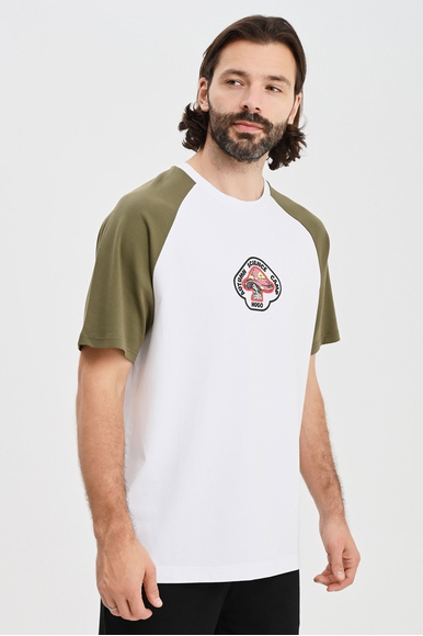  Мужская футболка  Hugo Boss 50497026 купить в интернет-магазине Bestelle фото 1