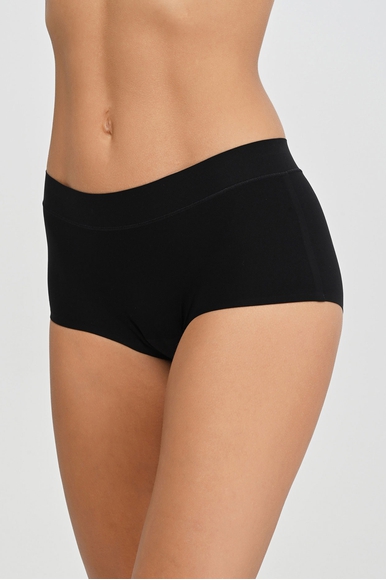 Женские трусы-шорты Soft Stretch (one size) Chantelle C10640 купить в интернет-магазине Bestelle фото 1