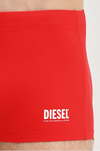 Мужские плавки-боксеры Diesel A096760GYCY42A купить в интернет-магазине Bestelle фото 4