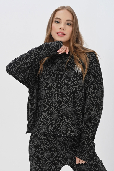 Женский костюм (лонгслив с брюками)  DKNY YI3022523 купить в интернет-магазине Bestelle фото 2