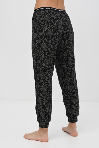 Женский костюм (лонгслив с брюками)  DKNY YI3022523 купить в интернет-магазине Bestelle фото 6