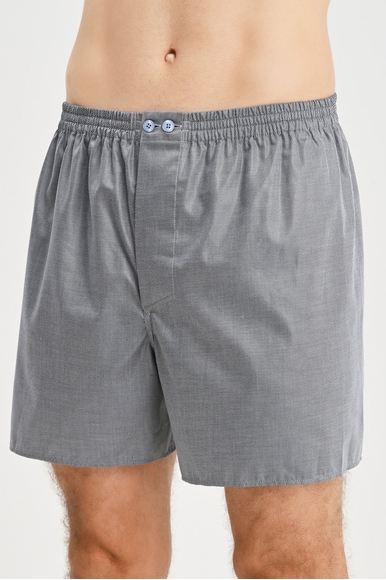  Мужские хлопковые трусы-шорты  Zimmerli 473775101 купить в интернет-магазине Bestelle фото 1