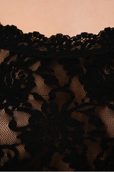 Женская кружевная майка Hanky Panky 1390LP купить в интернет-магазине Bestelle фото 63