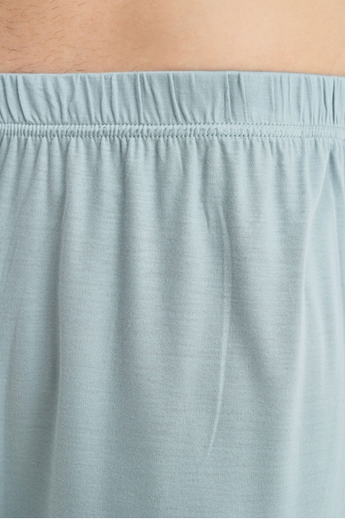  Мужская пижама с шортами  Zimmerli 18841100 купить в интернет-магазине Bestelle фото 7