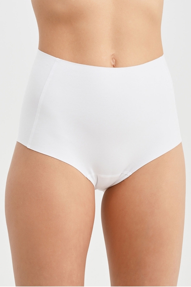 Женские трусы- слипы с высокой талией Naturana 2165 купить в интернет-магазине Bestelle фото 1