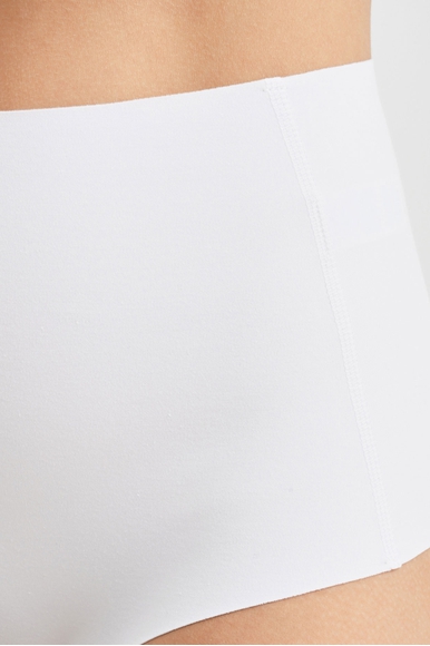 Женские трусы- слипы с высокой талией Naturana 2165 купить в интернет-магазине Bestelle фото 4