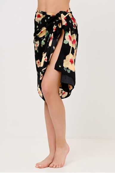  Шелковое парео  Shan 52221-50 купить в интернет-магазине Bestelle фото 1