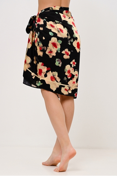  Шелковое парео  Shan 52221-50 купить в интернет-магазине Bestelle фото 2