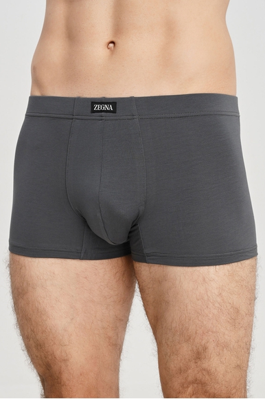 Мужские трусы-боксеры Zegna N3LC61580 купить в интернет-магазине Bestelle фото 1