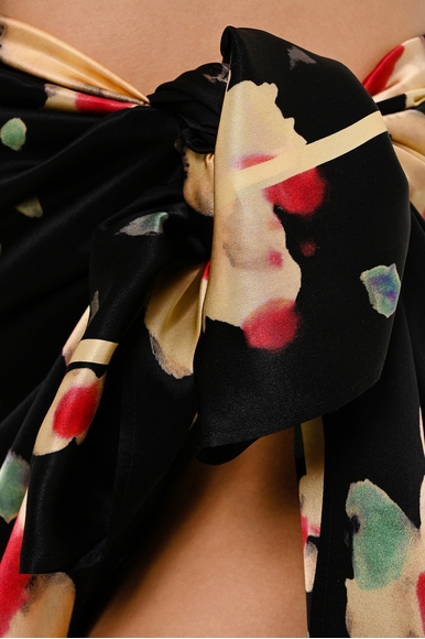  Шелковое парео  Shan 52221-50 купить в интернет-магазине Bestelle фото 4