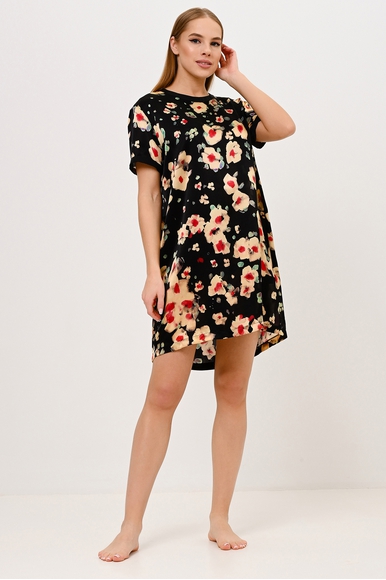  Пляжное шелковое платье  Shan 52221-65 купить в интернет-магазине Bestelle фото 1