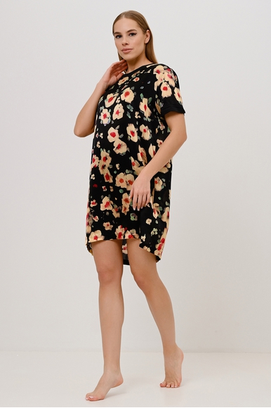  Пляжное шелковое платье  Shan 52221-65 купить в интернет-магазине Bestelle фото 2