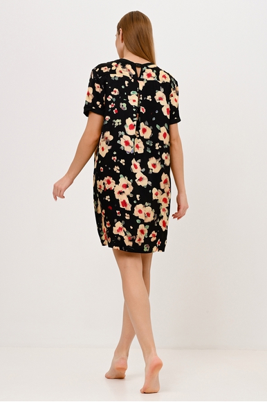  Пляжное шелковое платье  Shan 52221-65 купить в интернет-магазине Bestelle фото 3