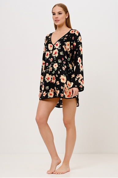  Пляжное шелковое платье  Shan 52221-70 купить в интернет-магазине Bestelle фото 2