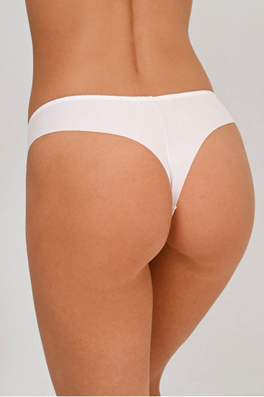 Женские трусы-танга Maison Lejaby 220362 купить в интернет-магазине Bestelle фото 2